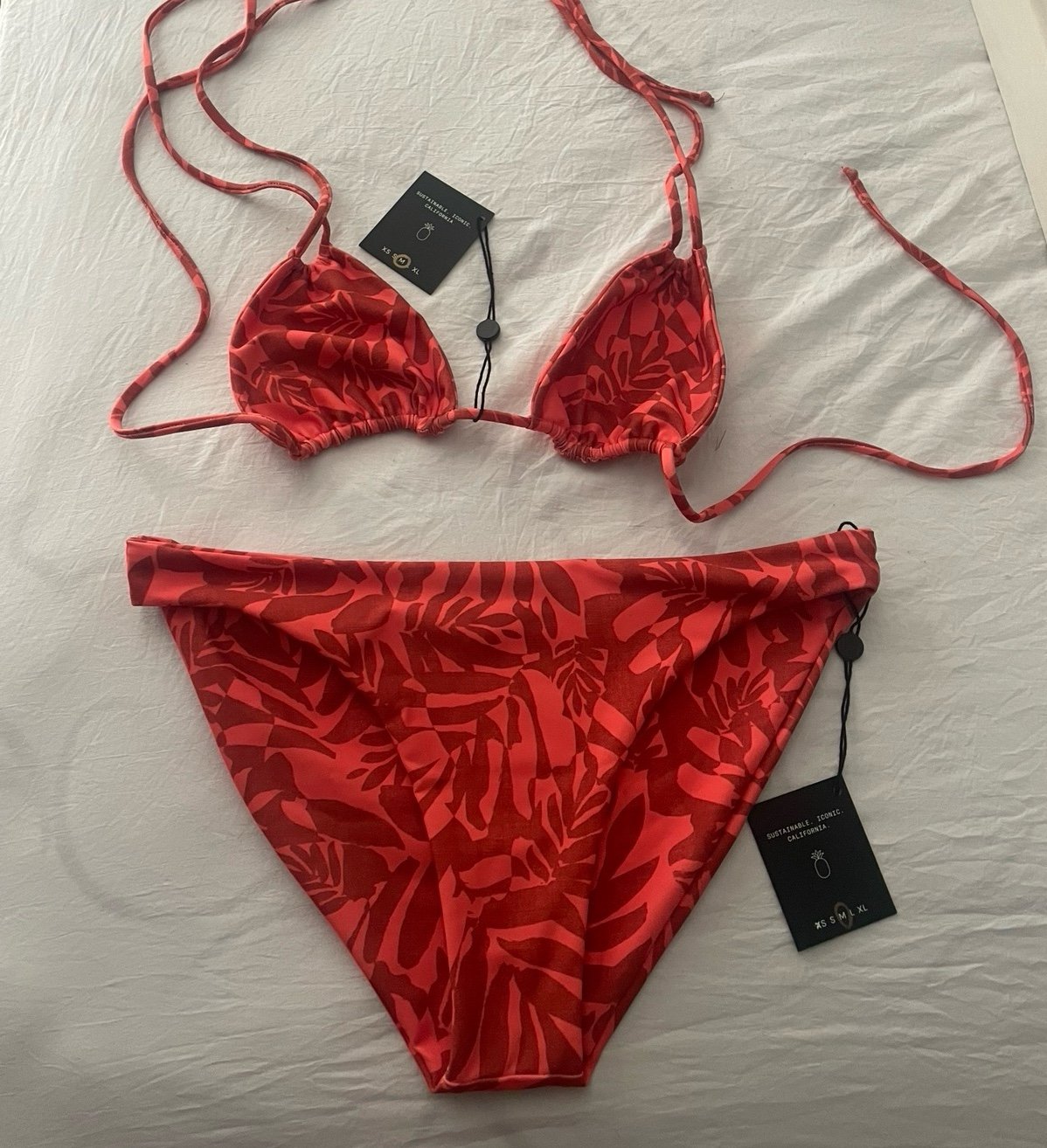 Skatie Paloma Bikini Set
