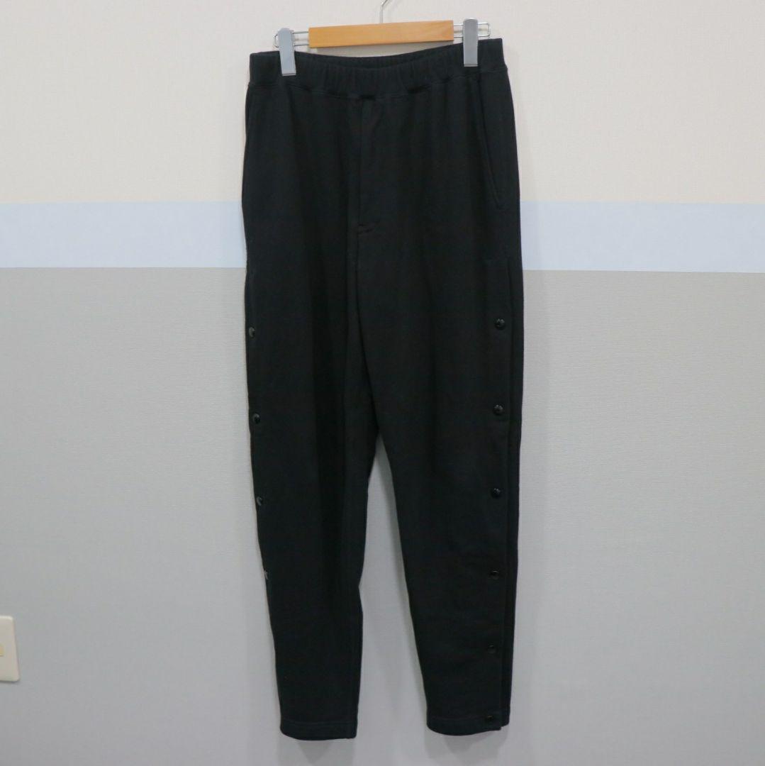 LAD MUSICIAN 23AW MULTI SILHOUETTE PANTS