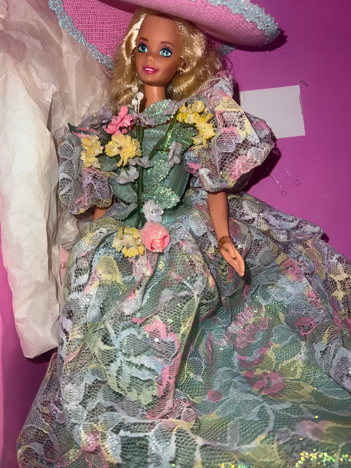 Rare Vintage Barbie