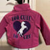 Cowgirl hardware 12M jacket