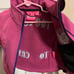 Cowgirl hardware 12M jacket
