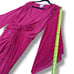 NWOT MISA Pink Mini Teget Mini Dress - Size Medium