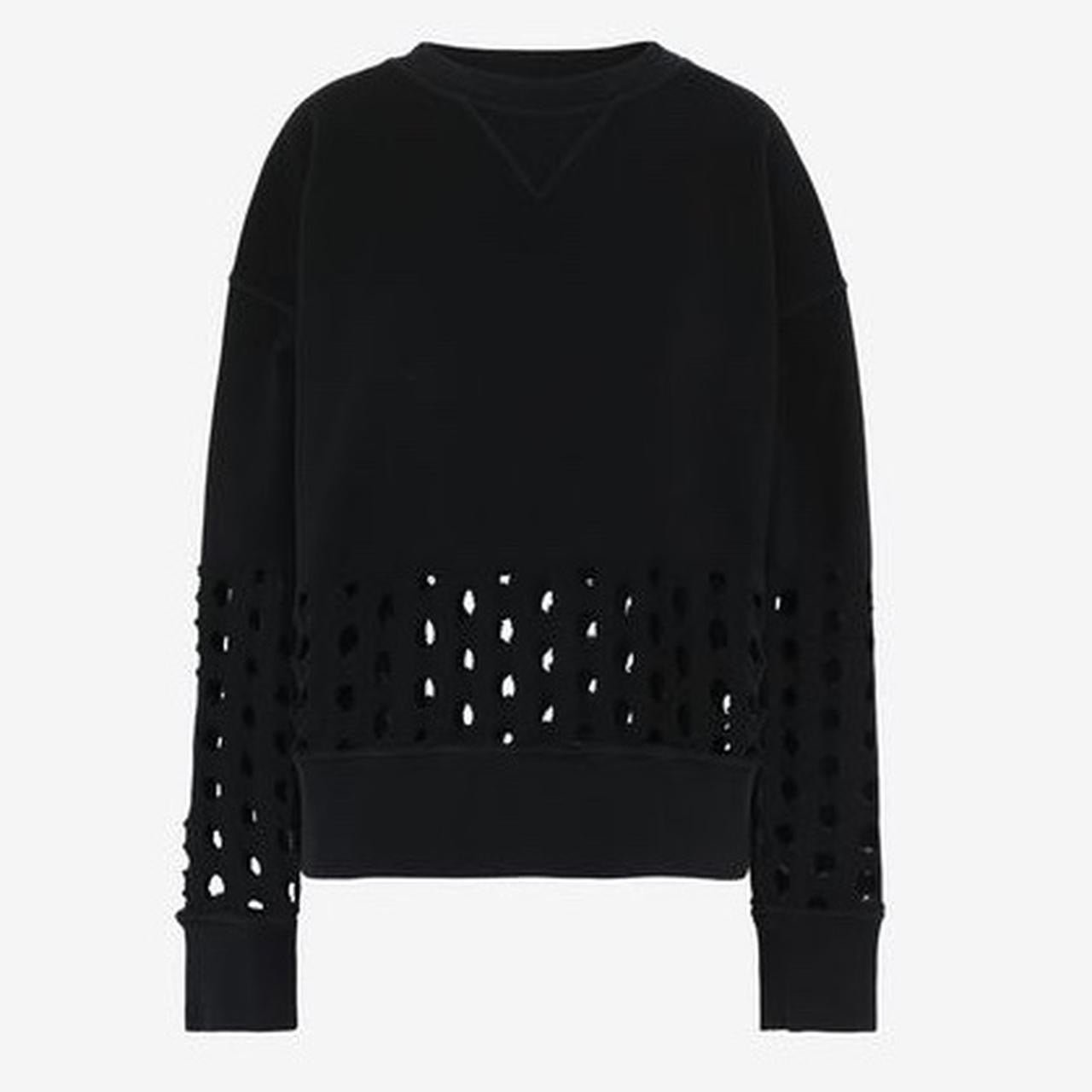 MAISON MARGIELA sweater