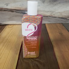 Devoted Creations White 2 Bronze Summer Tropical Butter Tanning Lotion