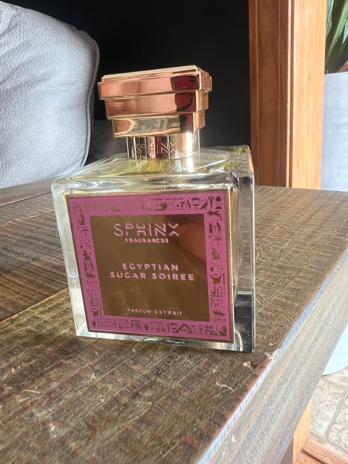 Sphinx Fragrances for Women | Mercari
