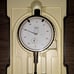 MACHINIST DIAL INDICATOR. MAHR GERMANY. TYPE 810A - 4311140. EXCELLENT LIKE NEW