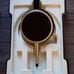 MACHINIST DIAL INDICATOR. MAHR GERMANY. TYPE 810A - 4311140. EXCELLENT LIKE NEW