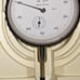 MACHINIST DIAL INDICATOR. MAHR GERMANY. TYPE 810A - 4311140. EXCELLENT LIKE NEW