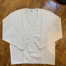 Vintage St. Croix Sweater