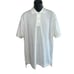 NWT Scott Barber Fine Peruvian Pima Cotton Men's Polo Size XLarge