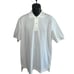 NWT Scott Barber Fine Peruvian Pima Cotton Men's Polo Size XLarge