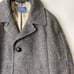 70s Pendleton Wool Coat Pendleton Vintage USED