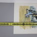 Vera Kirk AMISH BATIK THE COURTING TREE  Watercolor Print #101/500