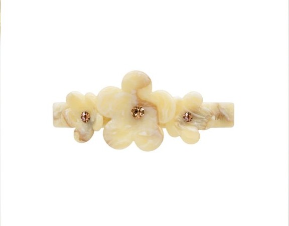 **NIB** EMI JAY barrette