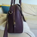 Kate Spade Purse Burgundy color