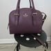 Kate Spade Purse Burgundy color
