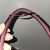 Kate Spade Purse Burgundy color