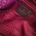 Kate Spade Purse Burgundy color