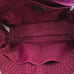 Kate Spade Purse Burgundy color