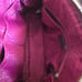 Kate Spade Purse Burgundy color