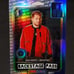 Luka Doncic Backstage Pass SILVER MINT