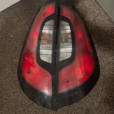 Kia soul 2014-2019 rear taillights