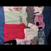 Girls 5T clothing bundle lot