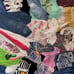Girls 5T clothing bundle lot