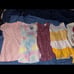 Girls 5T clothing bundle lot