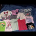 Girls 5T clothing bundle lot