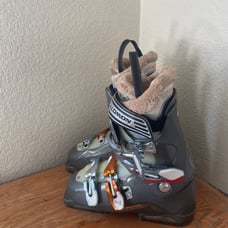 Ski Boots