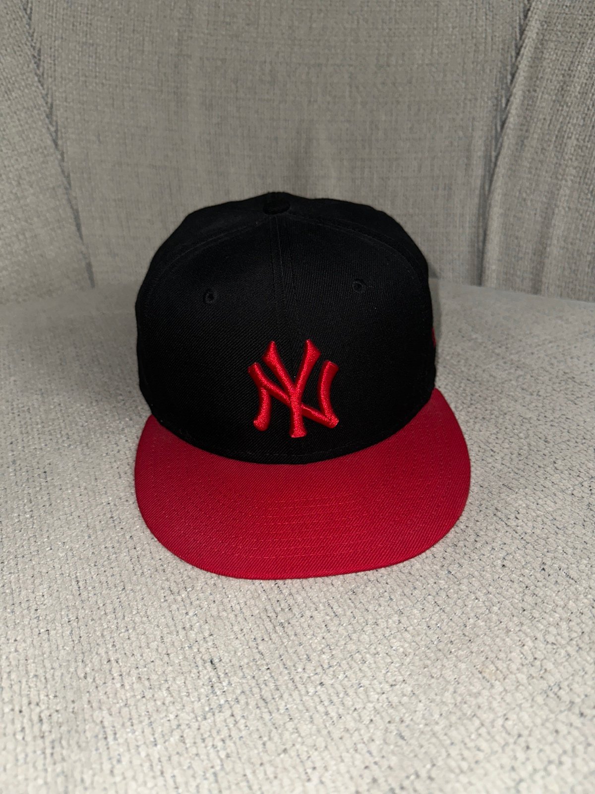 Yankees Fitted Hat