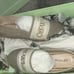 Off- White Esparadrilles