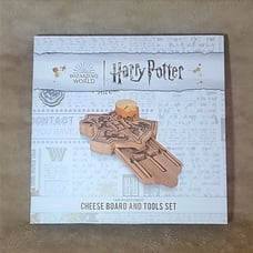 From the Harry Potter™ Collection. Adorned with the Harry Potter™ Hogwarts crest