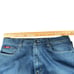 Enyce Baggy Y2K Style Embroidered Hip Hop Skater Jeans Sz 40 (40x34)