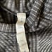 Lululemon Rest Less Hoodie Heathered Black