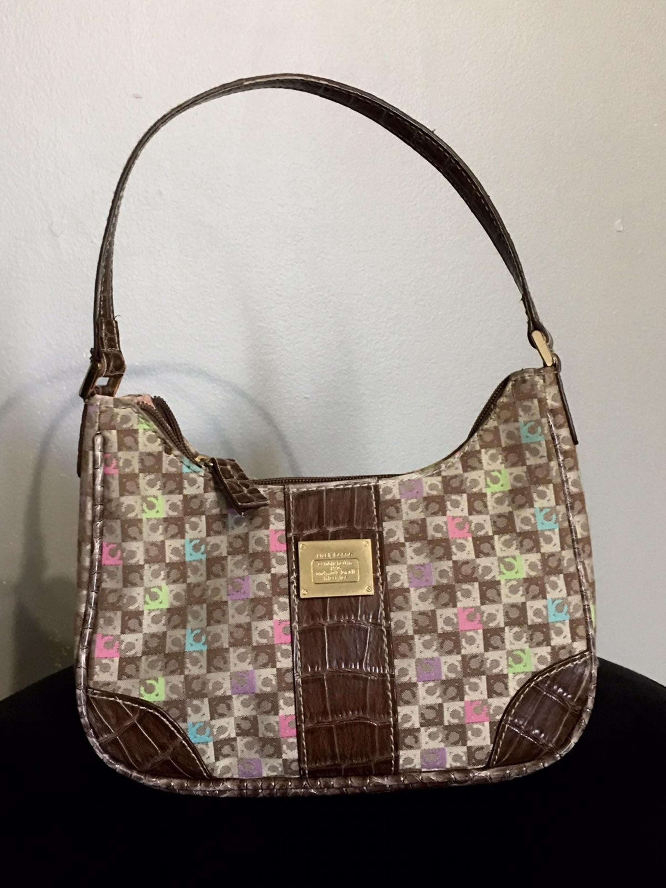 Vintage Liz Claiborne Purse