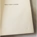 Vintage 1931 Wild Bird Guests HC Book Baynes 6th Printing Wildlife Conservation