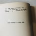 Vintage 1931 Wild Bird Guests HC Book Baynes 6th Printing Wildlife Conservation