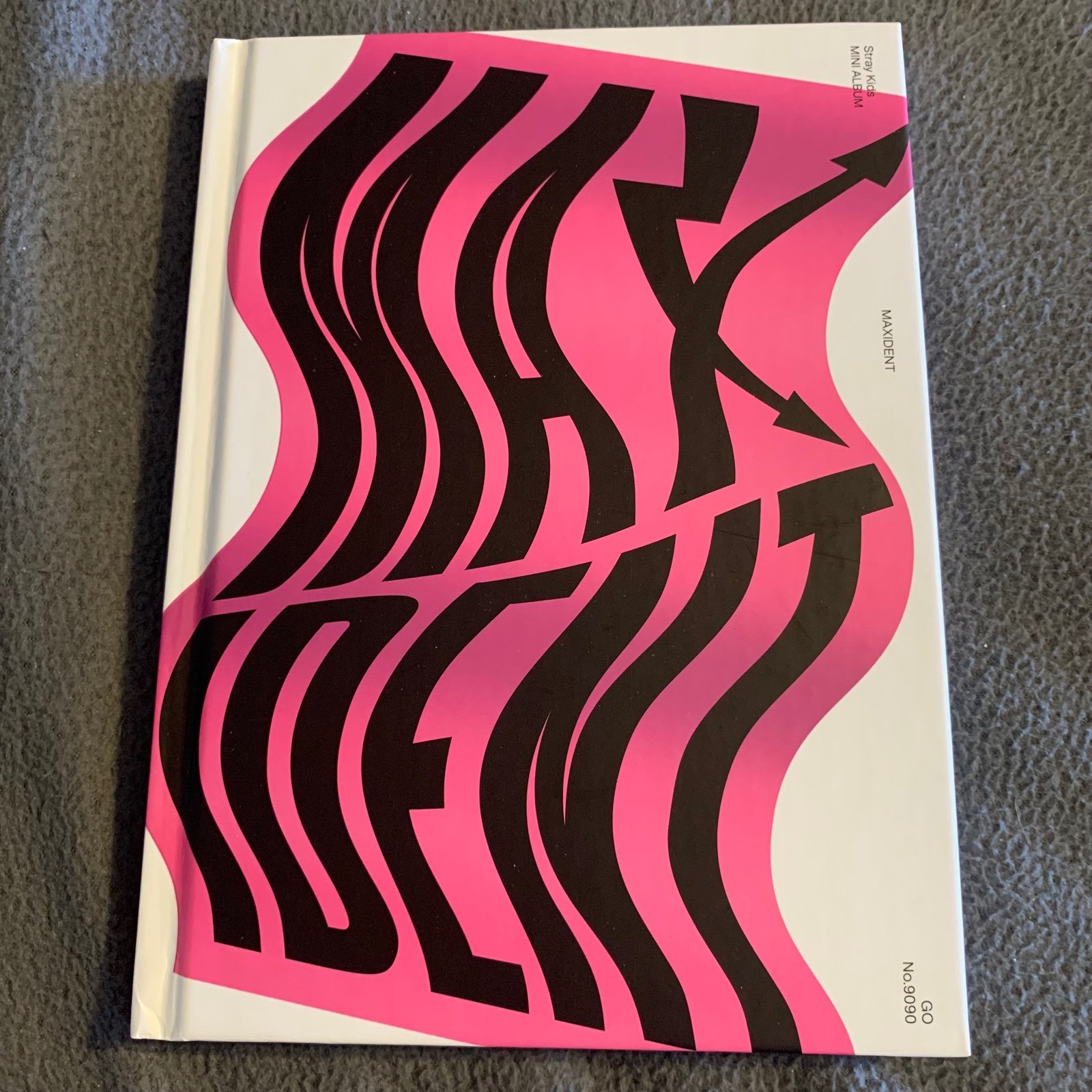 Stray Kids CD | Mercari