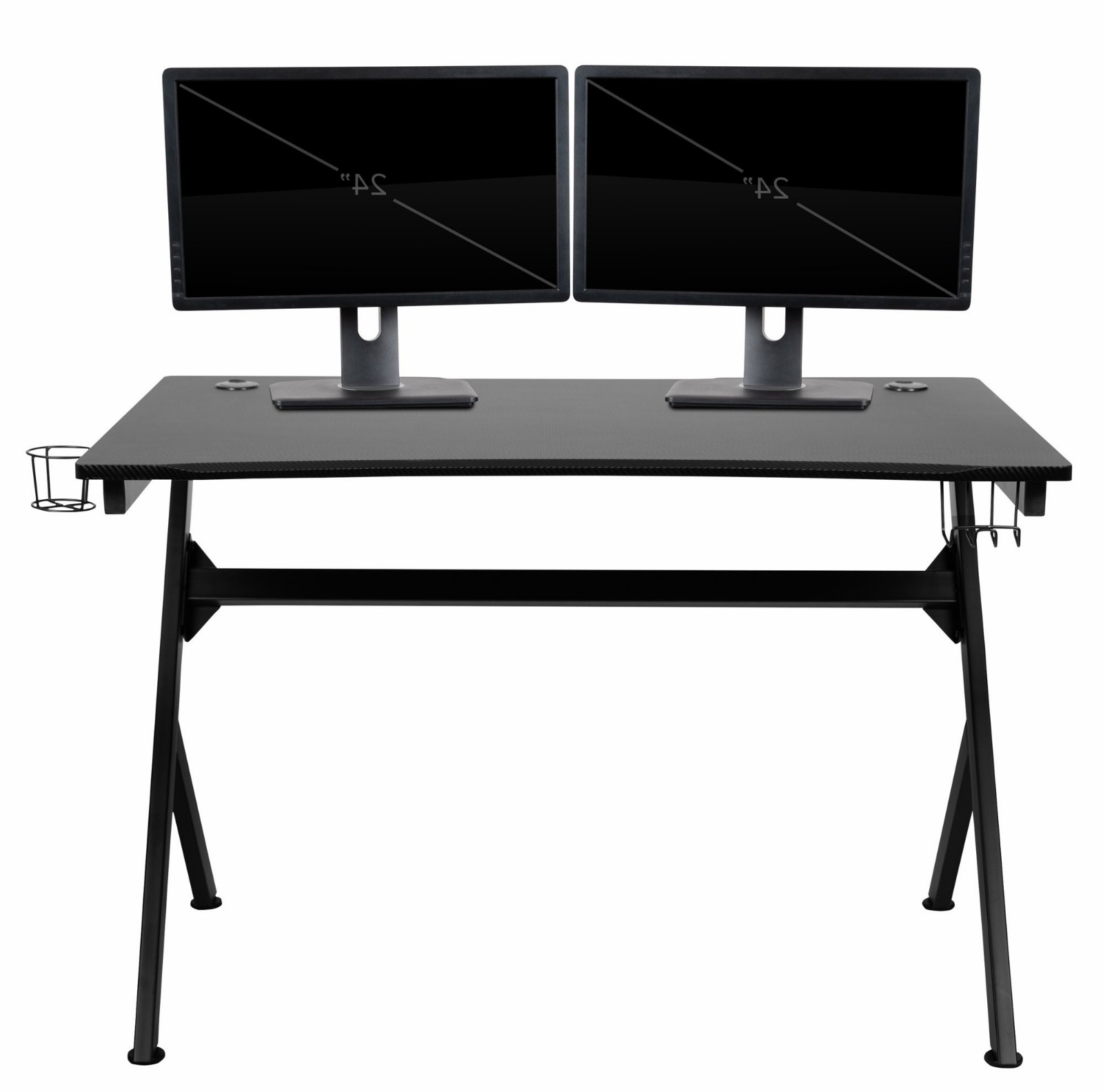 Gaming Desk 45.25 x 29 Computer