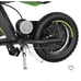 Razor SX125 12V(100W) McGrath Dirt Electric Bike - Green
