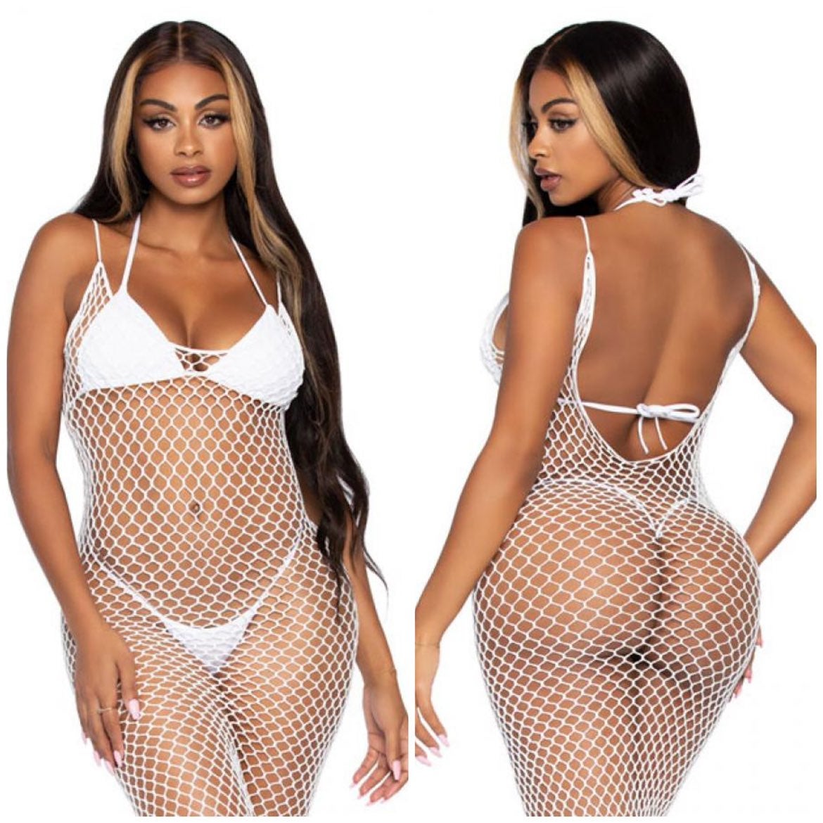 swim cover up