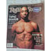 Rolling Stones Tupac Shakur Old school October 31, 1996 Featuring Tupac Shakur (