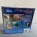 Disney Limited Editions James Coleman Moonrise Over Pirates Cove 1000 Pcs Puzzle