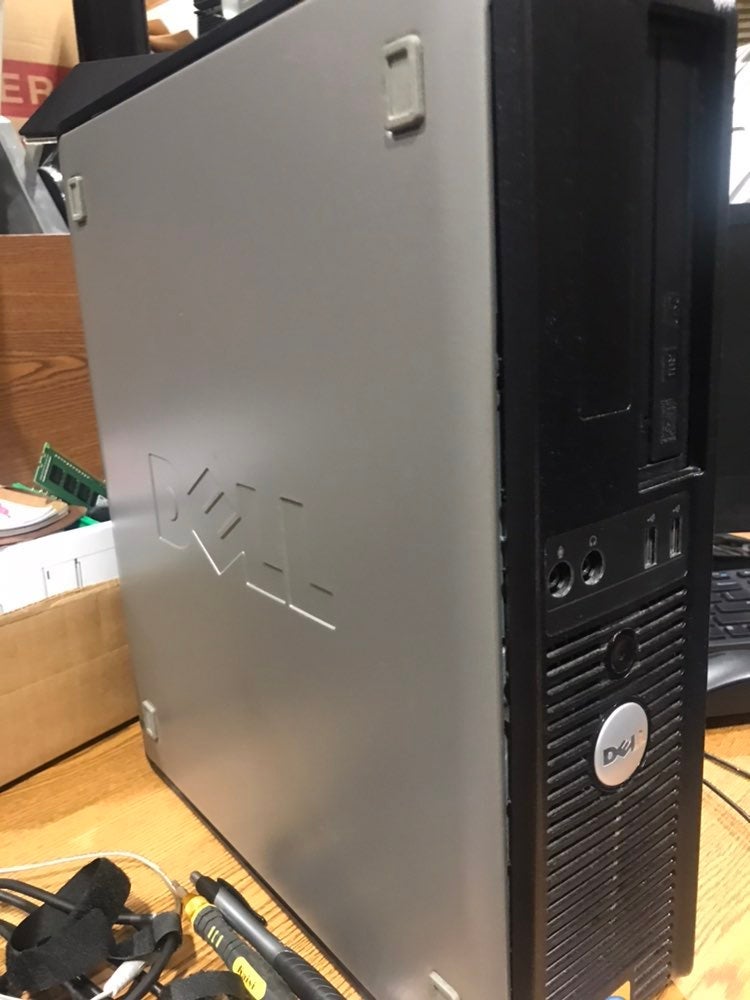 Dell Optiplex 780 Desktop