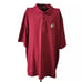 NFL Washington Redskins Polo Shirt XL Men's Antigua Burgundy Short Sleeve