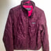 Patagonia nano puff jacket