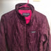 Patagonia nano puff jacket