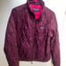 Patagonia nano puff jacket